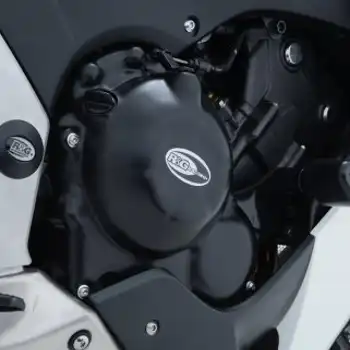 Engine Case Cover Kit (2pc) For Honda CBR500R '13-'18, Honda CB500F '13-'18