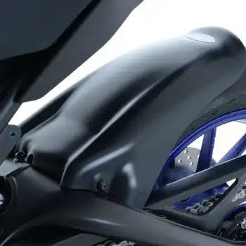 Rear Hugger for Yamaha MT/FZ-09 '13-'16, Tracer/FJ-09 '15-, XSR900 '16-'21