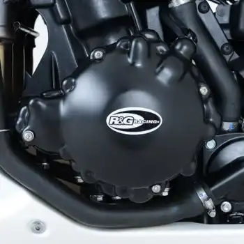 Engine Case Covers for Triumph Speed Triple '14-'15