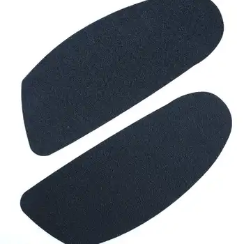 R&G Tank Traction Pads for Aprilia RSV1000 '04-'10 and Tuono '06-'10