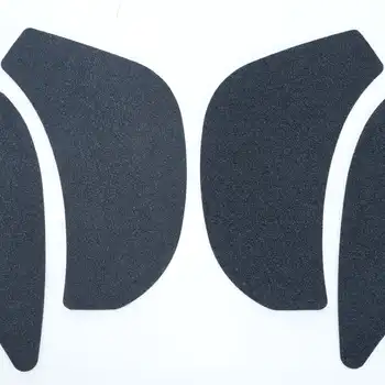 R&G Tank Traction Grip for Yamaha FZ1 / Fazer 1000 '06-