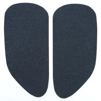 R&G Tank Traction Grips for Honda CBR600RR '03-'06