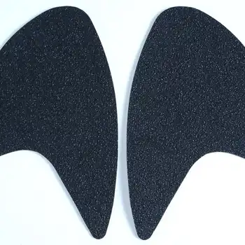 R&G Tank Traction Grip for Honda CBR1000RR '12-'16 - ROAD SET