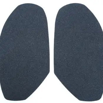 R&G Tank Traction Grips for Honda VTR1000 '01-'06