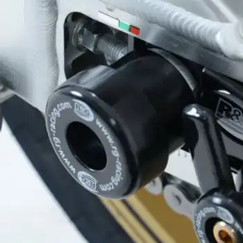 Swingarm Protectors for Honda CBR1000RR SP '14-'16