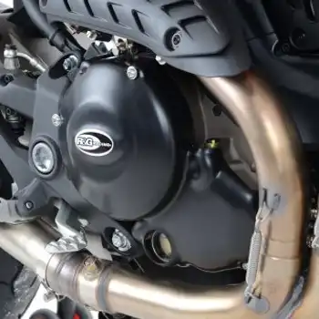 Engine Case Cover Kit (2pc) for Ducati Monster 1200 S '14-