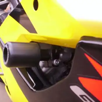 Crash Protectors - Classic Style for Suzuki GSXR1000 K5-K6