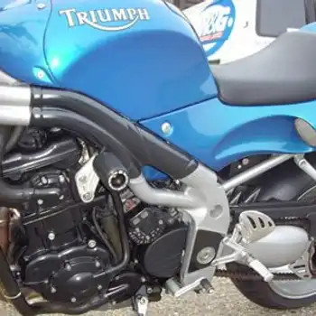 R&G Racing | All Products Triumph Speed Triple
