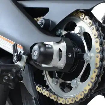 Swingarm Protectors for EBR 1190RX/SX '14-