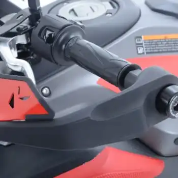 Bar End Sliders for Yamaha MT-07 Moto Cage '15