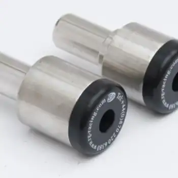 Bar End Sliders for MV Agusta Brutale