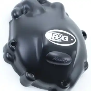 Engine Case Cover Kit (2pc) for Suzuki GSX-R1000 (K9-) - Race Series