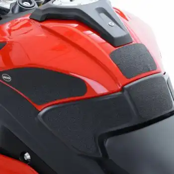 R&G Tank Traction Grips for BMW S1000XR '15-'19