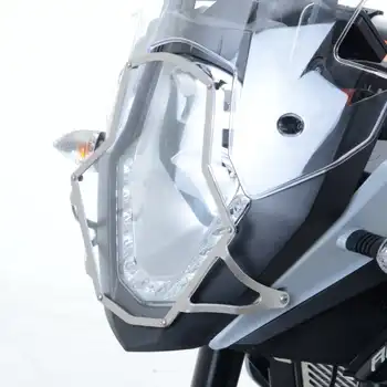 Headlight Guard for KTM 1050/1090/1190 Adventure models