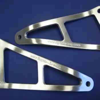 Exhaust Hanger for Kawasaki ZX-10R '04-'05