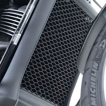 Radiator Guards for Harley Davidson Street 500 '14-, Street 750 '15-