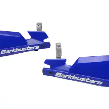 BarkBusters VPS MotoCross Handguards Kit
