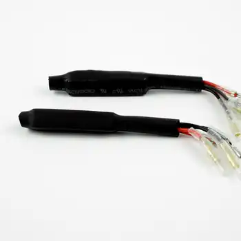 BarkBusters LED Indicator Resistors (Pair)