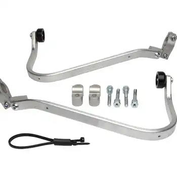BarkBusters Handguard Kit for BMW F650GS / G650GS models