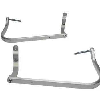 BarkBusters Handguard Kit for BMW F700GS and F800GS/GSA
