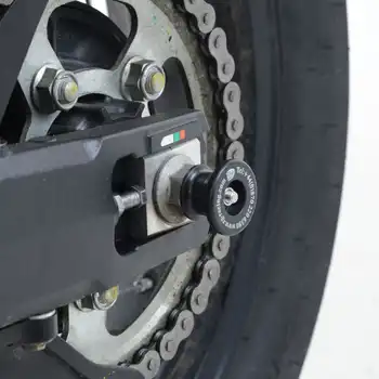 Spindle Sliders for Honda Africa Twin '16- / Africa Twin Adventure Sports '18-'19