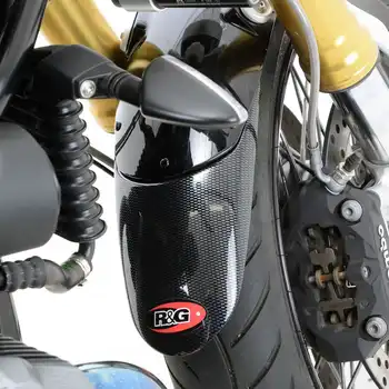 Fender Extender for Kawasaki Versys 650 '10-'14, Versys 1000 '10-'14