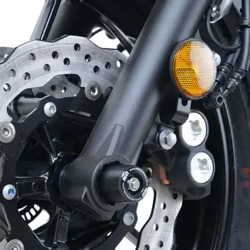 Fork Protectors for the Yamaha XSR700 '16-