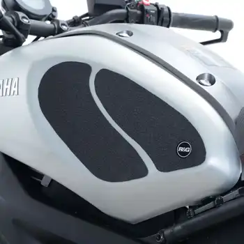 R&G Tank Traction Grips for Yamaha XSR900 '16-'21