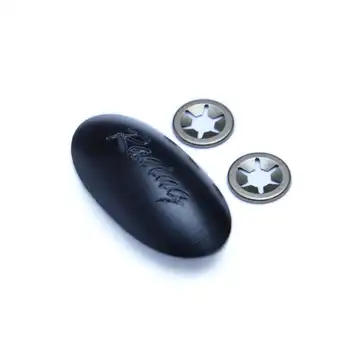 Engine Case Covers - RACE SERIES - Replacement Skidder