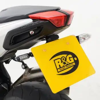 Tail Tidy for MV Agusta Brutale 1090 '13-