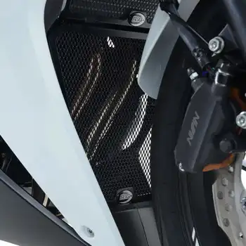 Downpipe Grille for Honda CBR500R '16-'18
