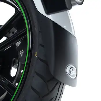 Fender Extender for the Aprilia Shiver GT 750 / SL 750 models