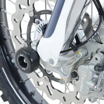Fork Protectors for the Husqvarna 701 Enduro '16- '24