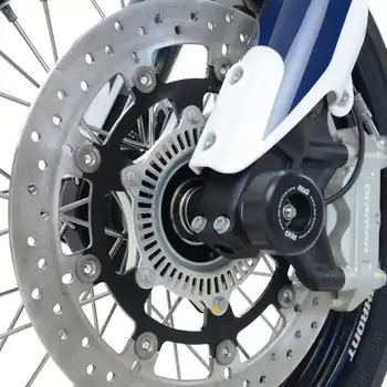 Fork Protectors for the Husqvarna 701 Supermoto '16- '24