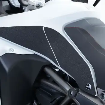 R&G Tank Traction Grips for Ducati Multistrada 1200 Enduro '16-