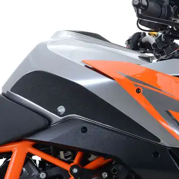 R&G Tank Traction Grip for KTM Superduke GT '16-'18