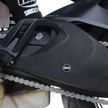 R&G Boot Guard Kit for KTM 1290 Superduke GT '16- '24