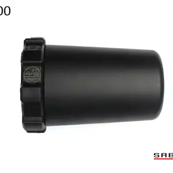 Kaoko Throttle Stabilizer for BMW F800S and F800ST (2006 onwards - models with cap screw in counterbored bar-end weight)