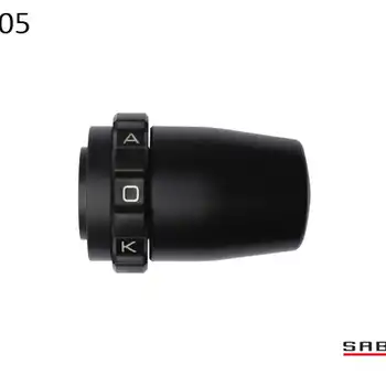 Kaoko Throttle Stabilizer for Moto-Guzzi Norge 1200 (2006-2007)