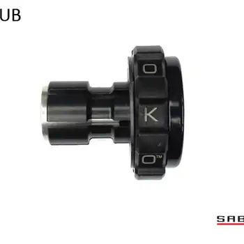 Kaoko Throttle Stabilizer for Harley Davidson with 