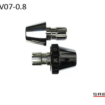 Kaoko Throttle Stabilizer for Harley Davidson with 