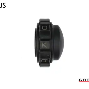 Kaoko Throttle Stabilizer for Honda Silverwing 600CC Scooter (2002-)