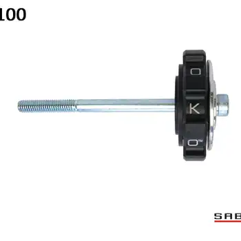 Kaoko Throttle Stabilizer for the Vespa 150cc Scooters, Vespa GT 250 and maybe also fits GTS300SS.