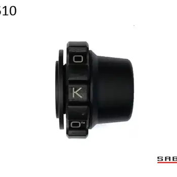 Kaoko Throttle Stabilizer for the Yamaha XT660X Off road (-2015)