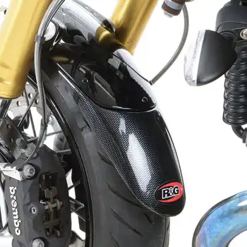 Fender Extender for Ducati XDiavel / XDiavel S '16- models