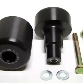 Crash Protectors - Classic Style for Cagiva Raptor 1000