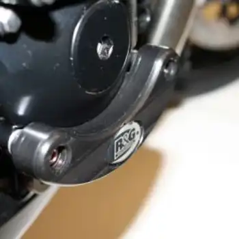 Engine Case Slider