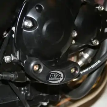 Engine Case Slider
