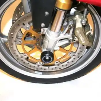 Fork Protectors