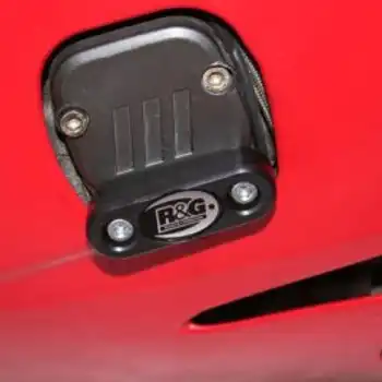 Engine Case Slider